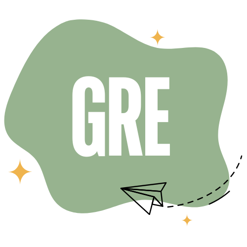 GRE - Graduate Record Examinations