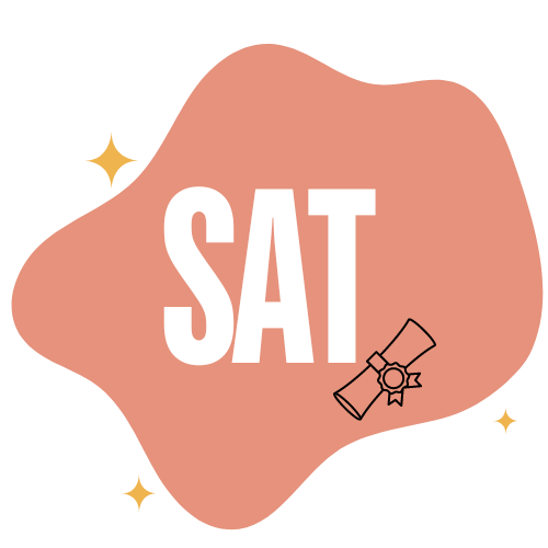 SAT - Scholastic Aptitude Test