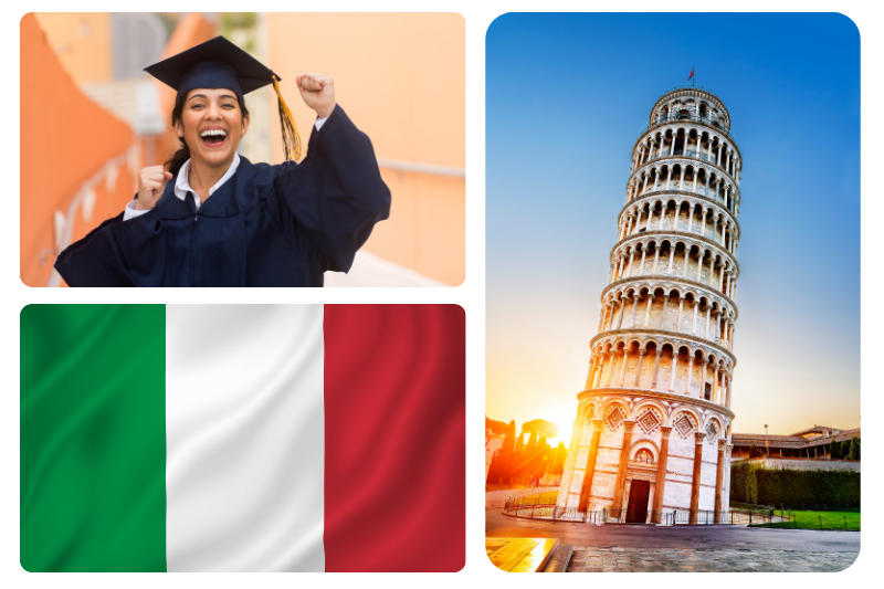 Careers & Industry Insights of Italy