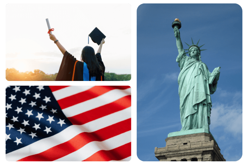 Why Study in USA?