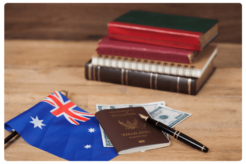 Why Study in Australia?